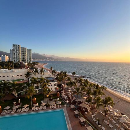 Icon Vallarta, Puerto Vallarta Extérieur photo